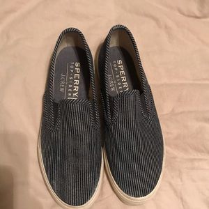Sperry Shoes